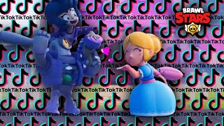 Pi̇per Aşik Olmuş? Brawl Stars Ti̇ktok Vi̇deolari 10 Daki̇ka