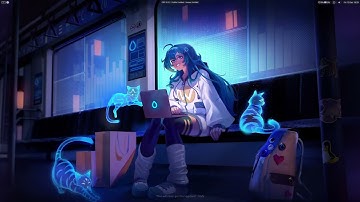 Run Discord natively on Wayland Backend (Hyprland)