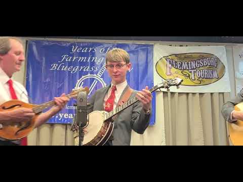 Nashville Blues / Tennessee Bluegrass Band