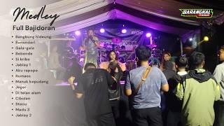 MEDLEY BAJIDORAN || GDC - BARANGKAL TEAM || LIVE CINUNGKU CIATER SUBANG