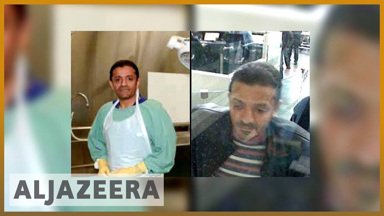 من هم المشتبه بهم السعوديون في قضية خاشقجي؟
