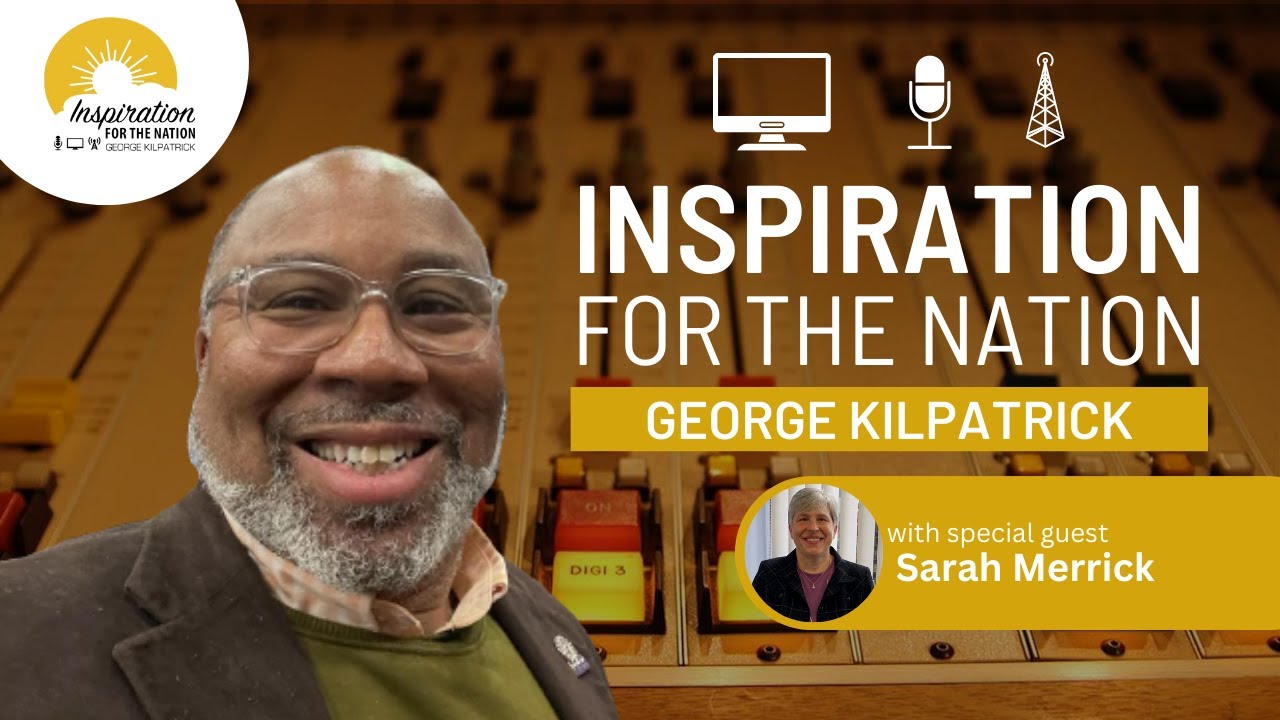 George kilpatrick inspiration for the nation sarah merrick onondaga