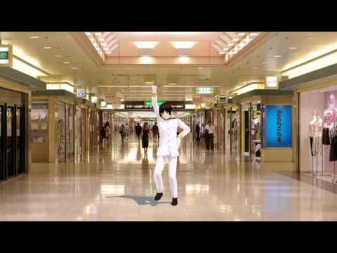 【ヘタリアMMD】夏に去りし君を想フ【合成試し】