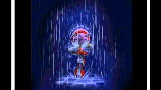 Friends Forever Amy Rose Crying