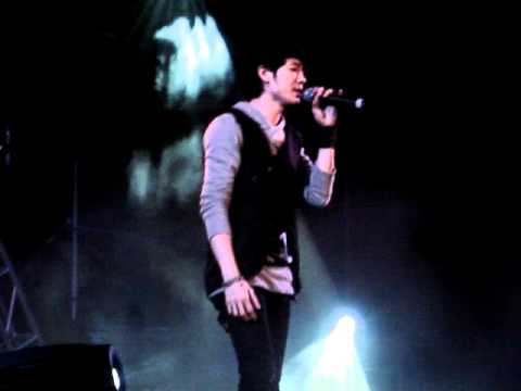 蕭閎仁-太自由@亞洲大學十周年校慶