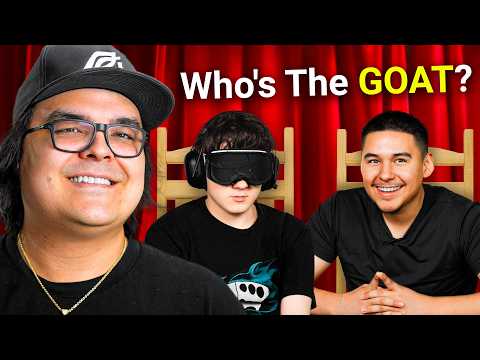 BEST FRIEND QUIZ: OpTic TEXAS EDITION Ft. FORMAL
