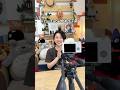 YouTube7年やって、ついにたどり着きました。【DJI Osmo nano】