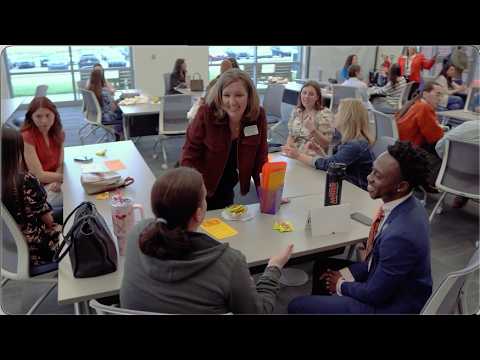 Graduate Education in the Clemson University College of Education