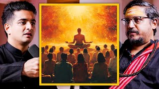 If You’re Born In India, You’re Already Blessed - Rajarshi Nandy Explains Profile