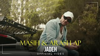 Masih & Arash Ap - Jadeh I Official Video ( مسیح و آرش ای پی - جاده )