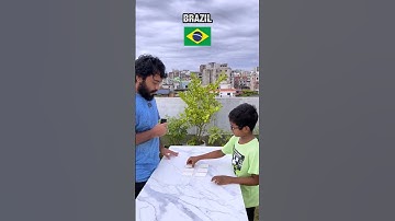 Guess The Logo Challenge 2 #sbsvlog #challenge #foryouシ