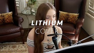 Video-Miniaturansicht von „Nirvana - Lithium (Cover)“