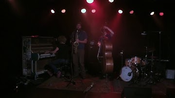 JazzBlazzt Presenteert - Trolleybus