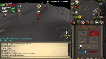 2 pkers got dropped at vet