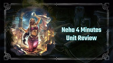 Gen Pool Magic Buffer - Neha 4 Minutes Review | Octopath Traveler: CotC