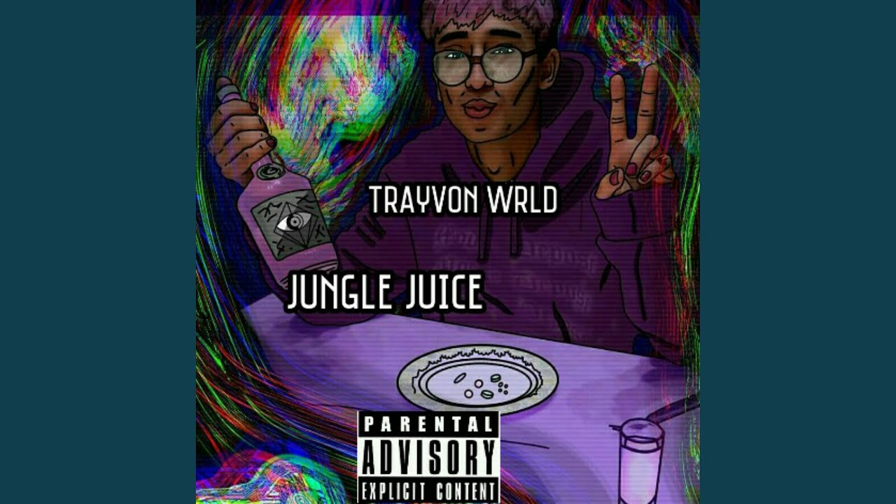 Jungle Juice YouTube