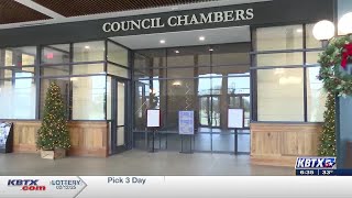 College Station City Council talks economic incentives, Northgate plans