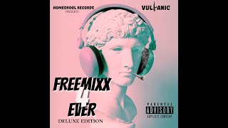VULKANIC - SELF THERAPY (Official Leaked Audio)