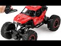 Car toy Unboxing colorful RC racing,monster truck @rudra6355