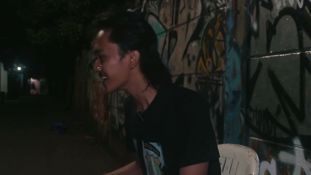 VANDALISME DOKUMENTER UAS