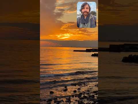 Sunset 🌅 #sunset #youtubeshorts #istanbul #fyp #fypシ