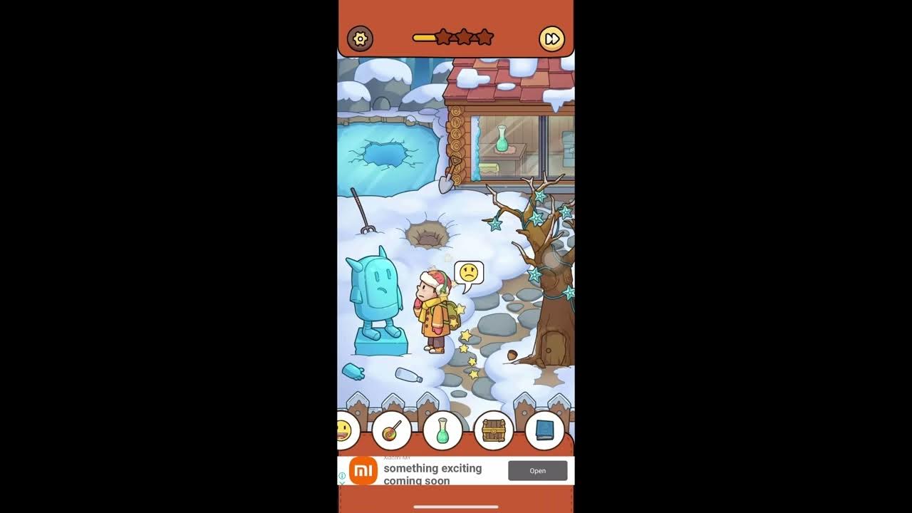 Find Out Game Solution Level 8 Playing In The YouTube