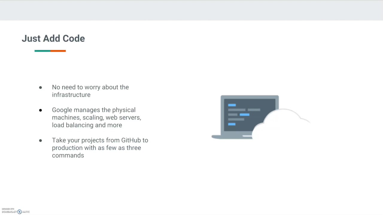 Google App Engine - YouTube