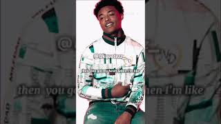 Lul Kel-Genius Interview (TikTok @Ukquotezz_)