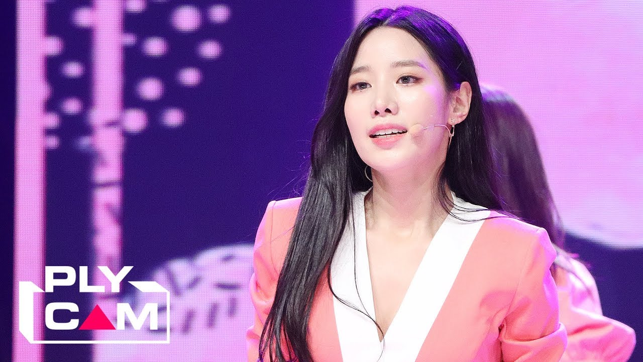[Simply K-Pop] Berry Good JOHYUN 'Oh! Oh!' (베리굿 조현 직캠)_ Ep.365のサムネイル