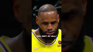 Lecenter Shows Off His Prime Defense