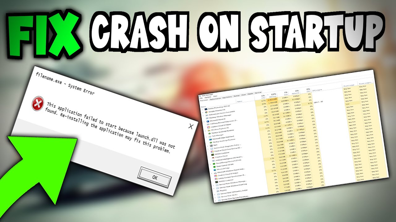 Dirt 3 - How To Fix Dirt 3 Crash on Startup - YouTube