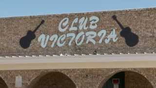 Military Service: Club Victoria