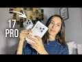 تعالو معي اشتري الايفون 17 برو