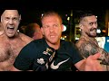 Ben davison brutally honest on tyson fury shape  usyk skills  moses itauma  john fury incident