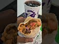 Flat 50% off📍🔥#food #vizagfood #foodoffers #zomato #foodindia #tacobell #shorts #yoitubeshorts #vlog