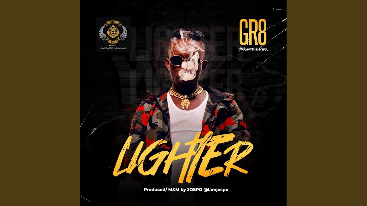 Watch Lighter on YouTube Watch Lighter on YouTube