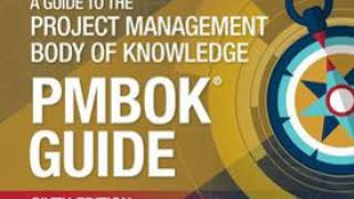 Project Management Body of Knowledge | Wikipedia audio article