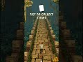 Epic Temple Run Challenge | Can I Beat My High Score? 🔥#EndlessRunner #youtubeshorts #mobilegaming