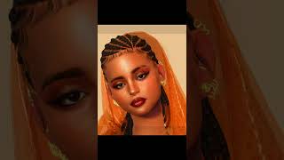Tyla..#water #sims4 #sims4cc #thesims4 #simselves ##simstube #fyp #cas #simsaddict #sims