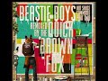 Beastie boys nonstop disco powerpack the quick brown fox remix mp3