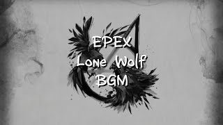 EPEX(이펙스) Lone Wolf - BGM