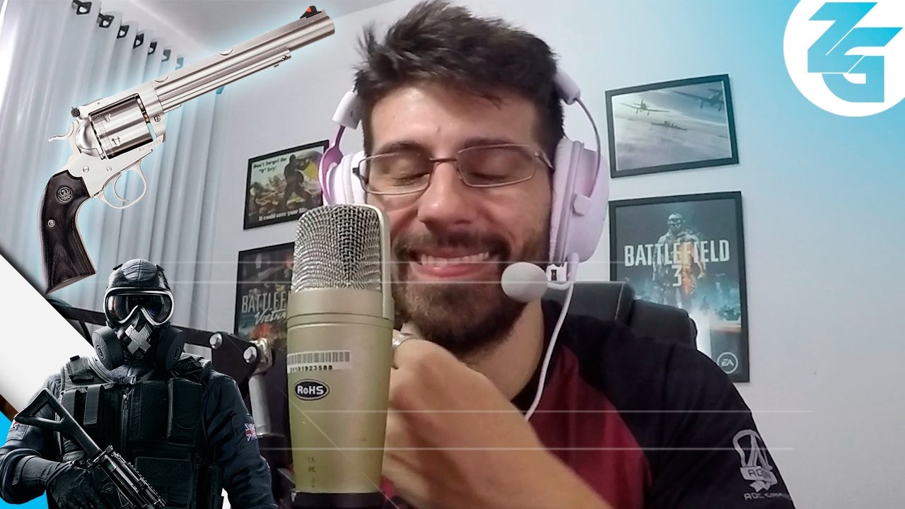 Caça Terrorista Mais Difícil do Mundo