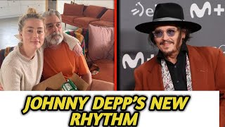 Johnny Depp Unfiltered: The Truth Behind His 2025 Transformation.
