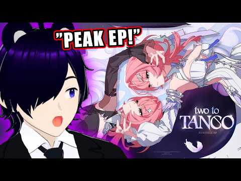 REMIELLE x REMIELLE?! Zenless Zone Zero Remielle EP REACTION