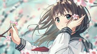 K1 - Broken Hearted Crook (Nightcore) Resimi