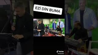 Korkmaz Müzik Ezi Din Bume (Sallama)