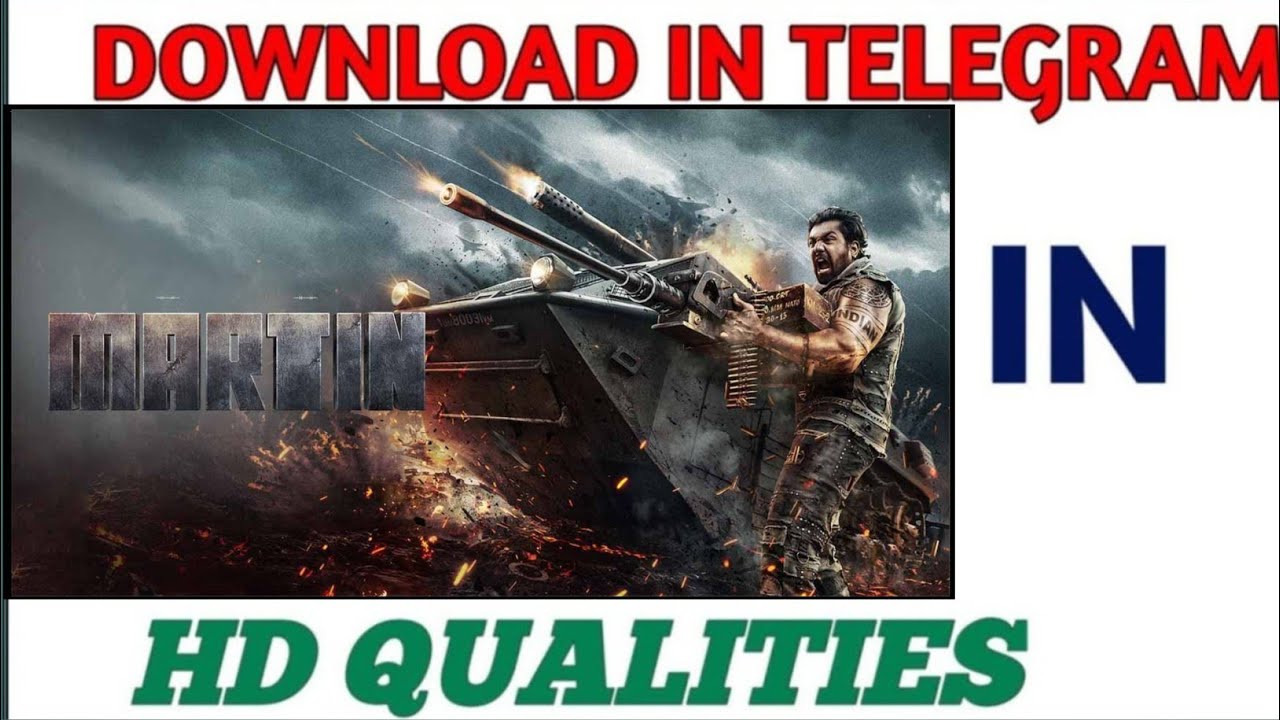 Martin Movie Download Link | Martin Movie Kaise Download Karen 
