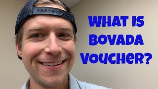 What is a Bovada Voucher Code? (How To Use + What It Is)