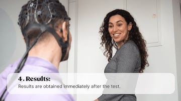 CogniScore: 8-Minute EEG Brain Health Measurement