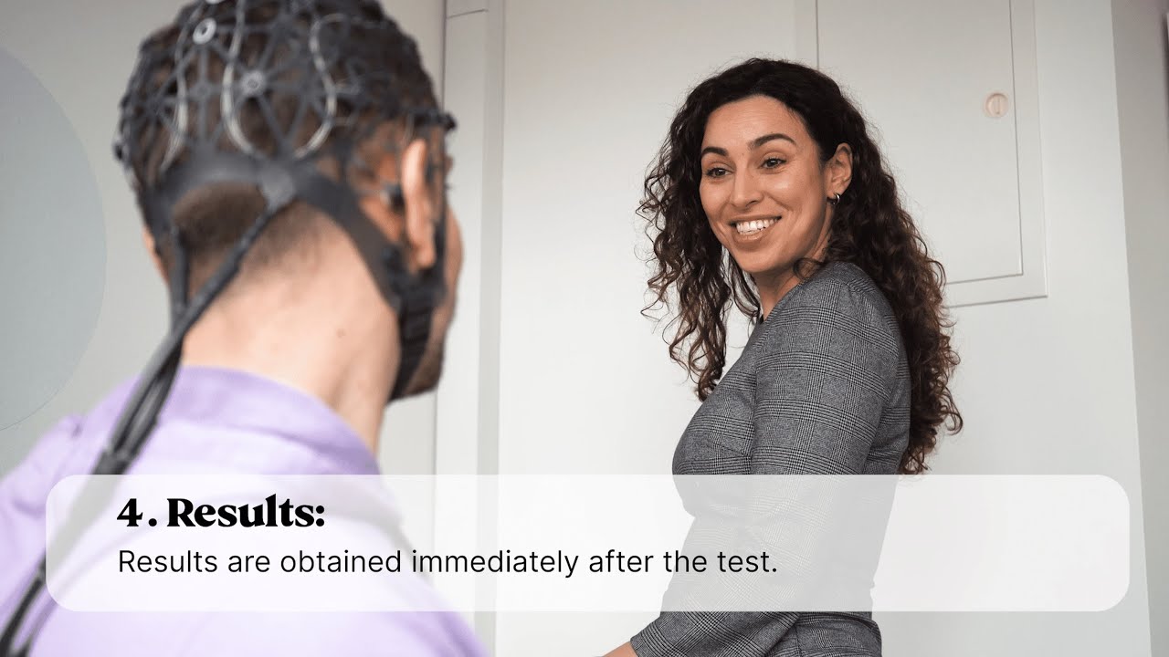 CogniScore: 8-Minute EEG Brain Health Measurement